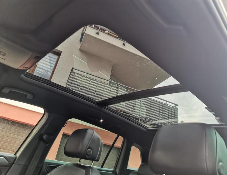 Volkswagen Tiguan 22