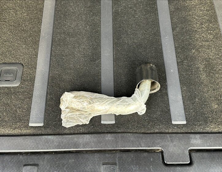 Mitsubishi Outlander 35