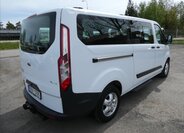 Ford Tourneo Custom Ostatní 2,0 l 96 kw