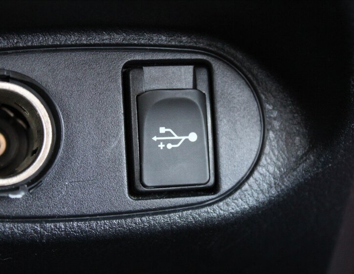Toyota Yaris Hatchback 1,3 l 73 kw