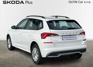 Škoda Kamiq Hatchback 999,0 81 kw