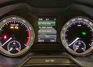 Škoda Octavia Kombi 0,0 110 kw