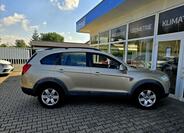 Chevrolet Captiva 9