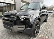 Land Rover Defender SUV / Terénní 3,0 l 147 kw