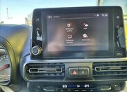 Opel Combo MPV 1,5 l 96 kw