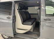 Volkswagen Transporter Kombi 2,0 l 110 kw