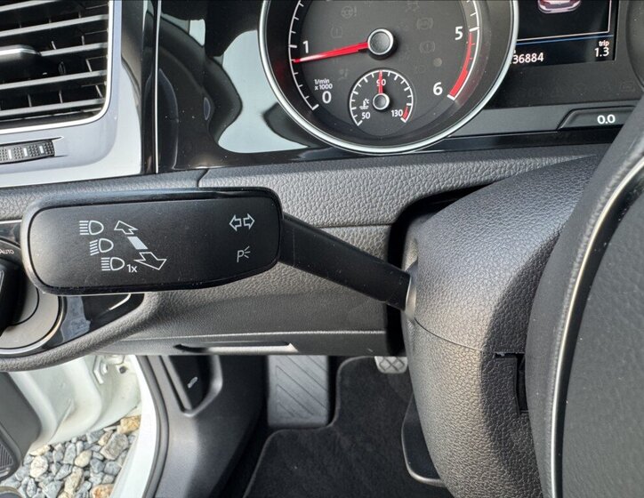 Volkswagen Golf Hatchback 2,0 l 110 kw