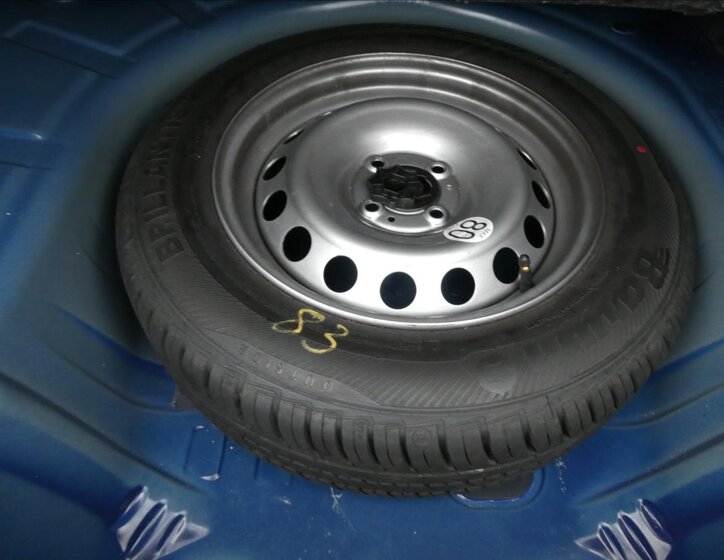 Dacia Logan Sedan / Limuzína 999,0 54 kw