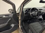 Volkswagen Touran 32