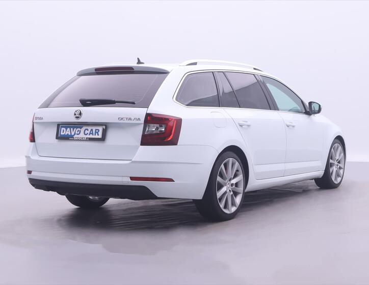 Škoda Octavia 7