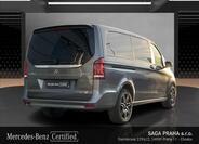 Mercedes-Benz Třídy V 5