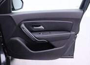 Dacia Duster SUV 1,3 l 110 kw
