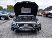 Mercedes-Benz Třídy S 9