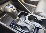 Hyundai Tucson SUV 2,0 l 136 kw