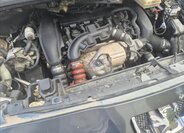 Peugeot 5008 Kombi 1,6 l 115 kw