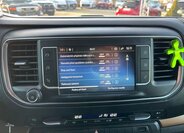 Toyota ProAce Verso VAN / Minibus 2,0 l 130 kw