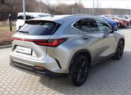 Lexus NX 350h 5