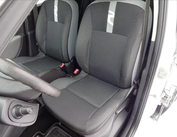 Renault Clio Kombi 1,5 l 50 kw