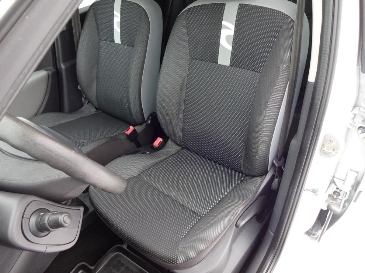 Renault Clio Kombi 1,5 l 50 kw