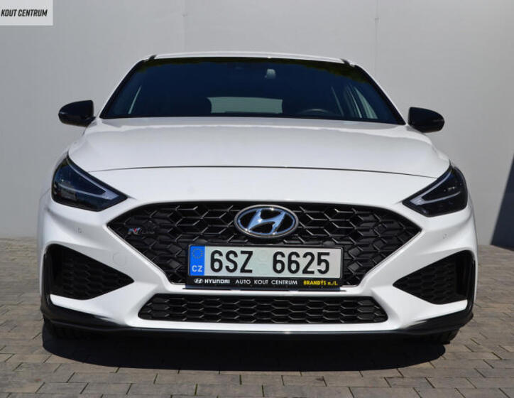 Hyundai i30 44