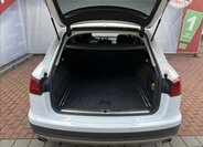 Audi A6 Allroad Kombi 3,0 l 200 kw
