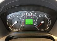 Ford Fiesta Hatchback 1,3 l 51 kw