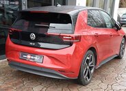 Volkswagen ID.3 Hatchback 0,0 150 kw