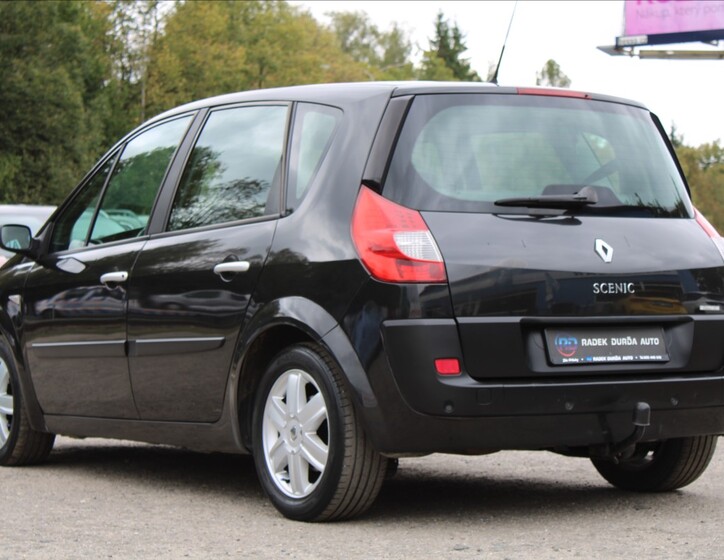 Renault Scénic 7