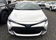 Toyota Corolla Kombi 1,8 l 103 kw