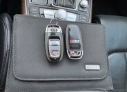 Audi S7 Hatchback 4,0 l 331 kw