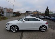 Audi TT 9