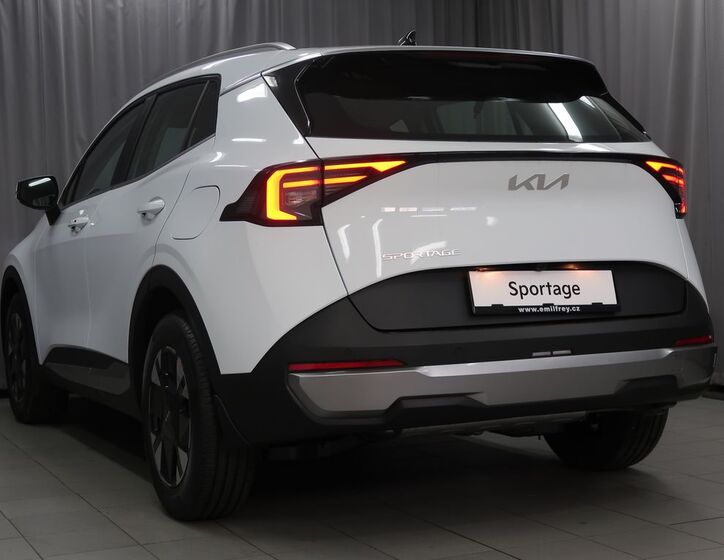 KIA Sportage 6