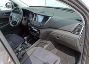 Hyundai Tucson 13