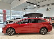 Toyota Corolla Kombi 0,0 103 kw