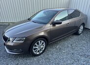 Škoda Octavia 5