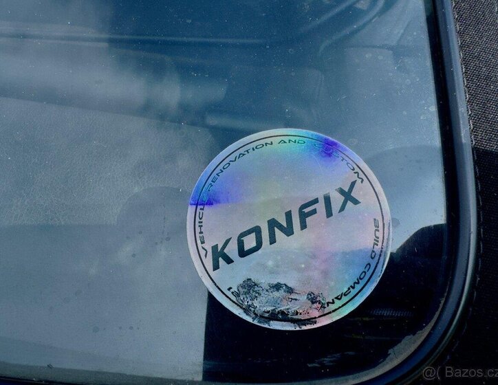 BMW Řada 3 Kabriolet 2,5 l 125 kw