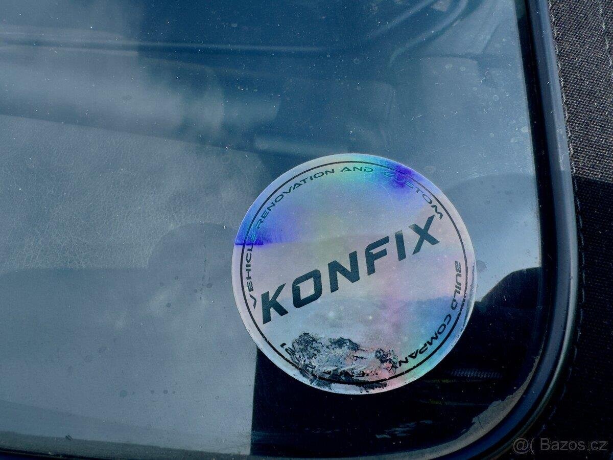 BMW Řada 3 Kabriolet 2,5 l 125 kw