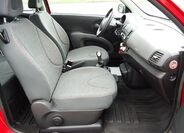 Nissan Micra 16