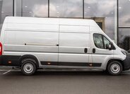 Peugeot Boxer Ostatní 2,2 l 132 kw