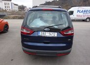 Ford Galaxy MPV 2,0 l 103 kw