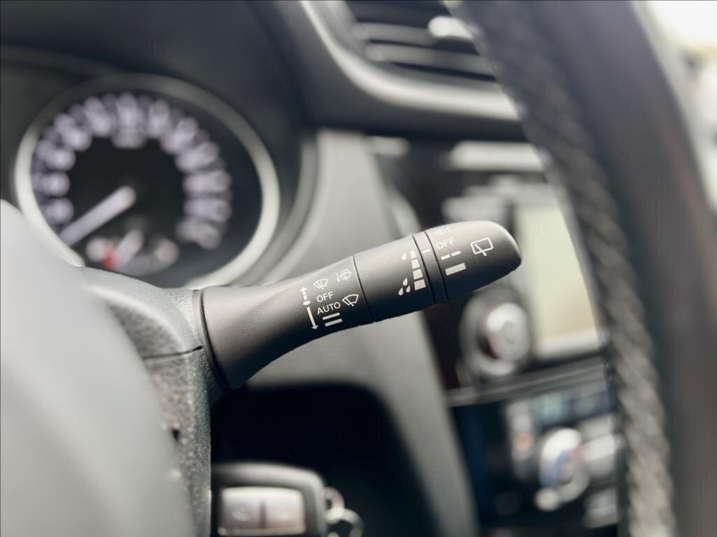 Nissan Qashqai SUV / Terénní 1,5 l 85 kw