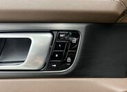 Porsche Panamera Kombi 4,0 l 338 kw