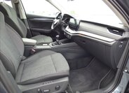 Škoda Octavia Kombi 2,0 l 85 kw