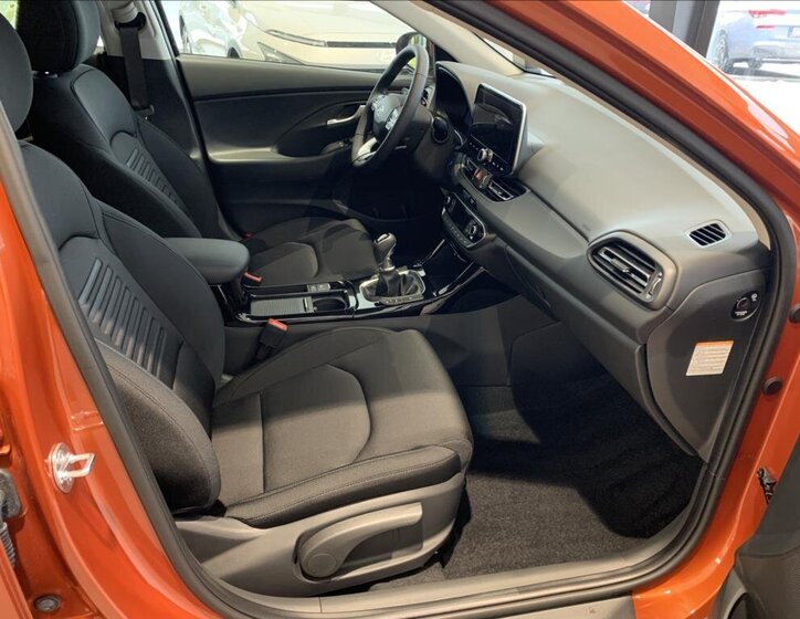 Hyundai i30 Kombi 1,5 l 103 kw