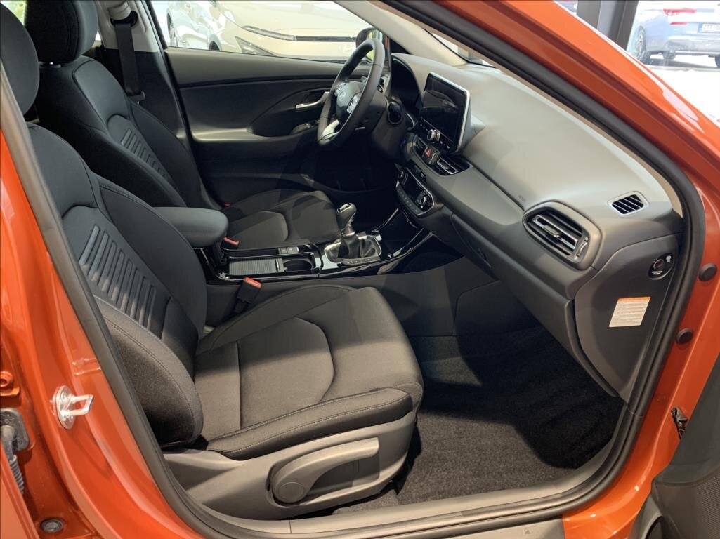 Hyundai i30 Kombi 1,5 l 103 kw