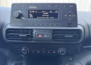 Citroën Berlingo Skříň 1,5 l 75 kw