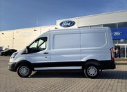 Ford Transit Skříň 2,0 l 96 kw