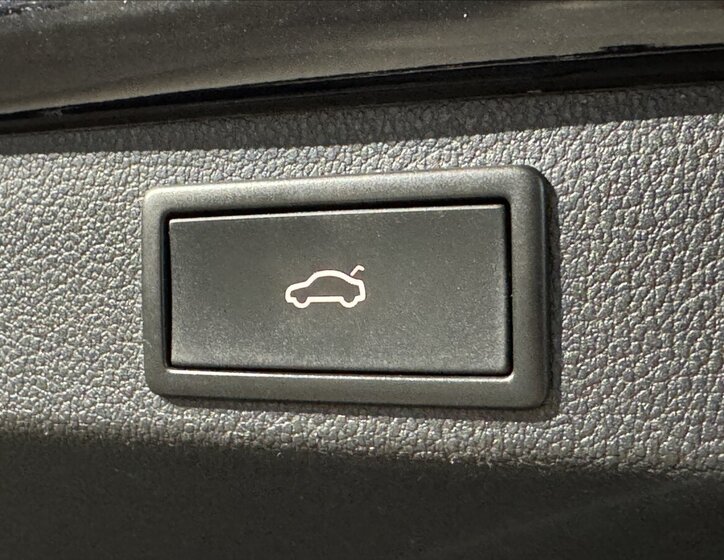 Škoda Superb Kombi 2,0 l 140 kw