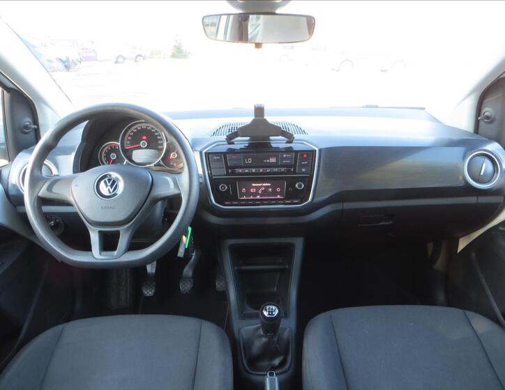 Volkswagen up! 18
