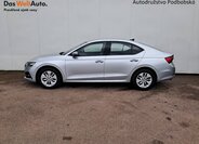 Škoda Octavia Liftback 2,0 l 85 kw